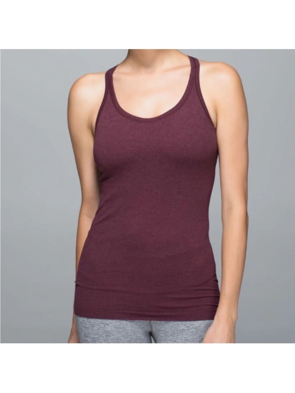 Lululemon Ebb To Street Tank
